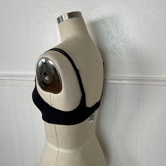 New Intimately Free People black bra 32D - Picture 5 of 5